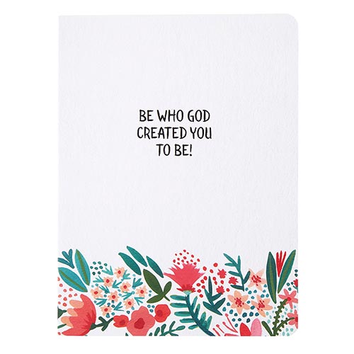 Coptic Journal - God Created