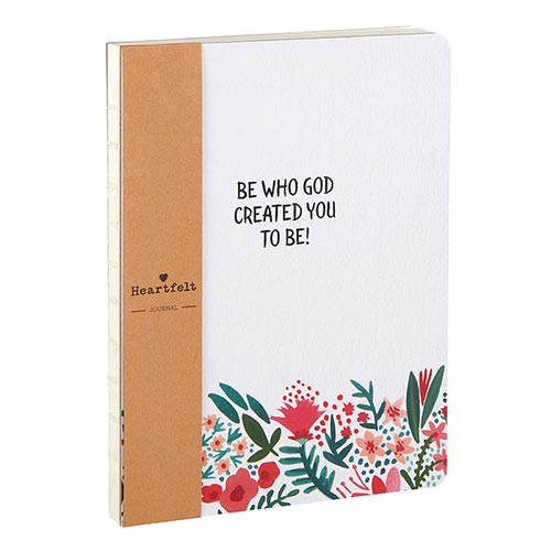 Coptic Journal - God Created