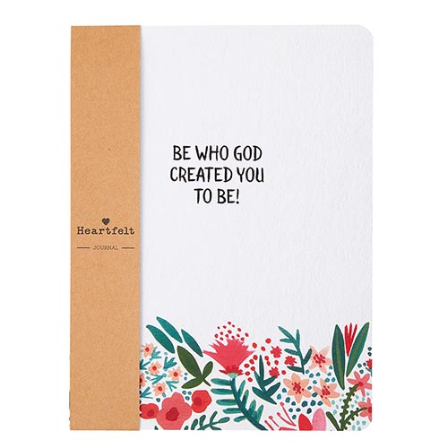 Coptic Journal - God Created