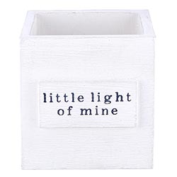 Nest Box - Little Light Of Mine