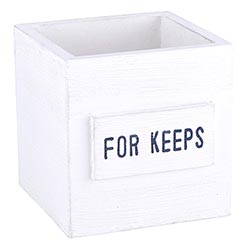 Nest Box - For Keeps