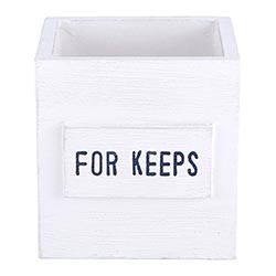 Nest Box - For Keeps