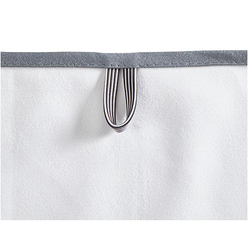 Quick Dry Oversized Beach Towel - Weekend I Love You