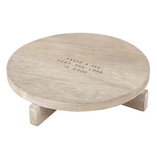 Charcuterie Board - Taste and See