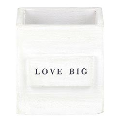 Nest Box - Love Big