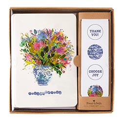 Card Set - Choose Joy