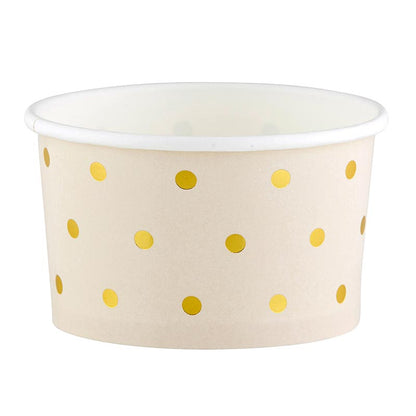 Treat Cups - Polka Dots