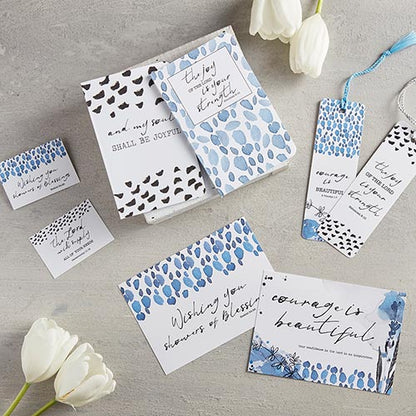 Notepad Set of 2: Joyful