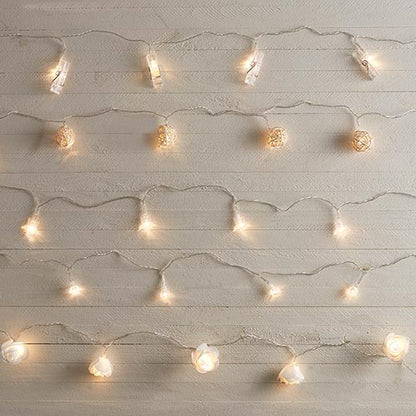 String Lights - Stars