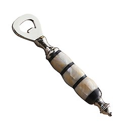 Bottle Opener - Ornate Handle