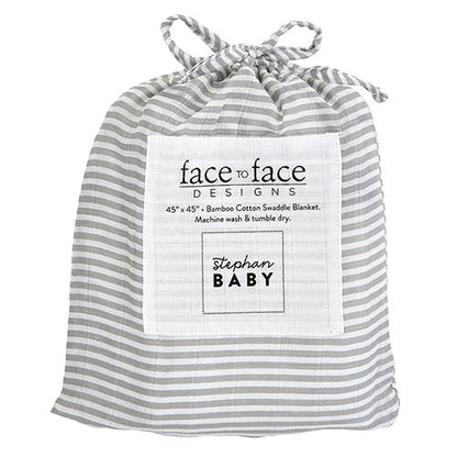 Swaddle Blanket - Little Light of Mine